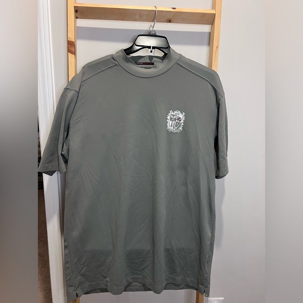 Nike Dri Fit Tiger Woods Collection Men’s XL Shirt